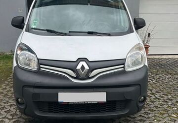 Renault Kangoo 246.800 km 5.299 &euro; Frankfurt 60327