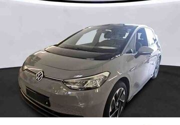 VW ID.3 37.000 km 18.999 &euro; Büdingen-Düdelsheim 63654