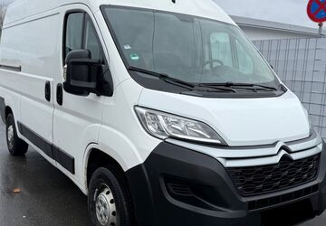 Citroen Jumper 80.329 km 12.490 &euro; Groß-Umstadt 64823