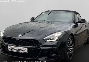 BMW Z4 M40 13.600 km 55.990 &euro; Alzenau 63755