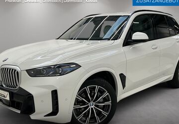 BMW X5 20.416 km 71.450 &euro; Dreieich-Sprendlingen 63303