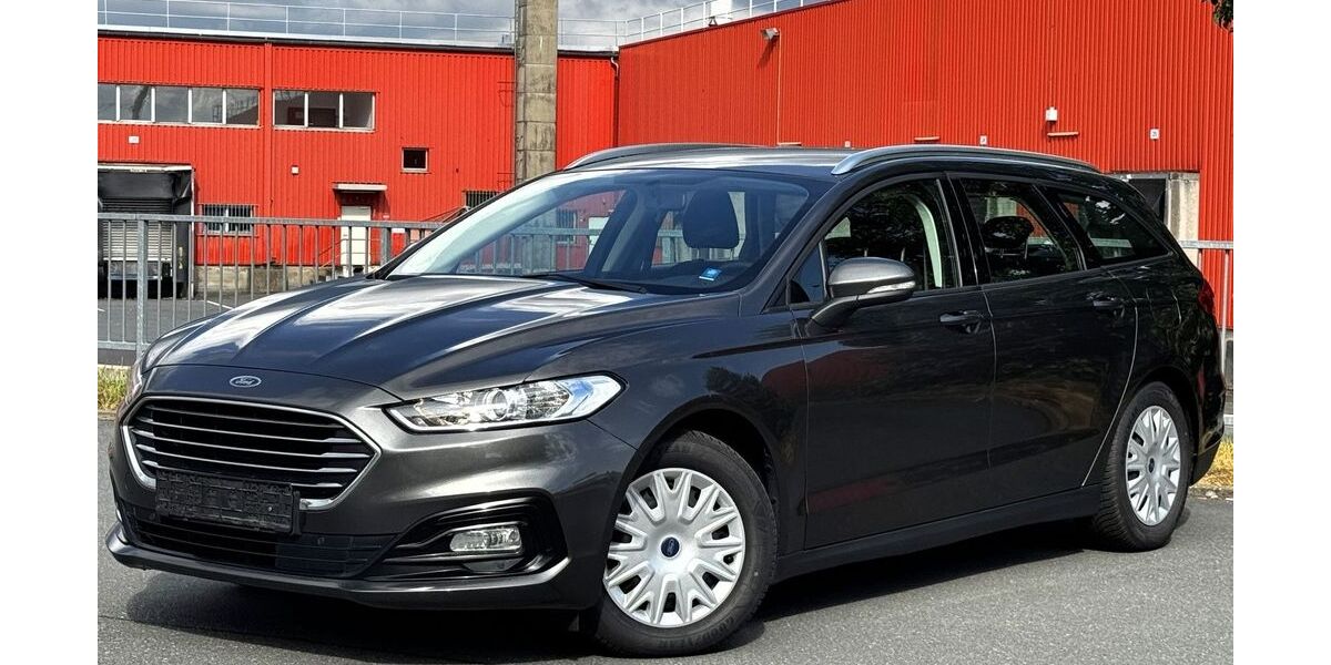 Ford Mondeo 126.935 km 14.400 &euro; Dietzenbach 63128