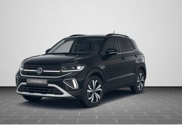 VW T-Cross 7.250 km 28.330 &euro; Aschaffenburg 63741