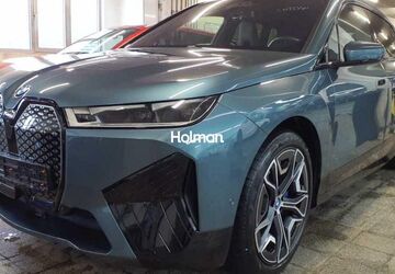 BMW iX 25.687 km 46.803 &euro; Eschborn 65760