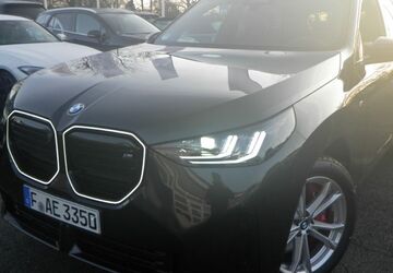 BMW X3 M50 7.110 km 91.399 &euro; Frankfurt am Main 60435