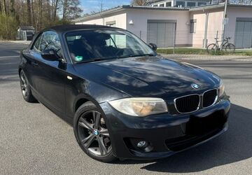 BMW 120 218.000 km 7.499 &euro; Rödermark 63322