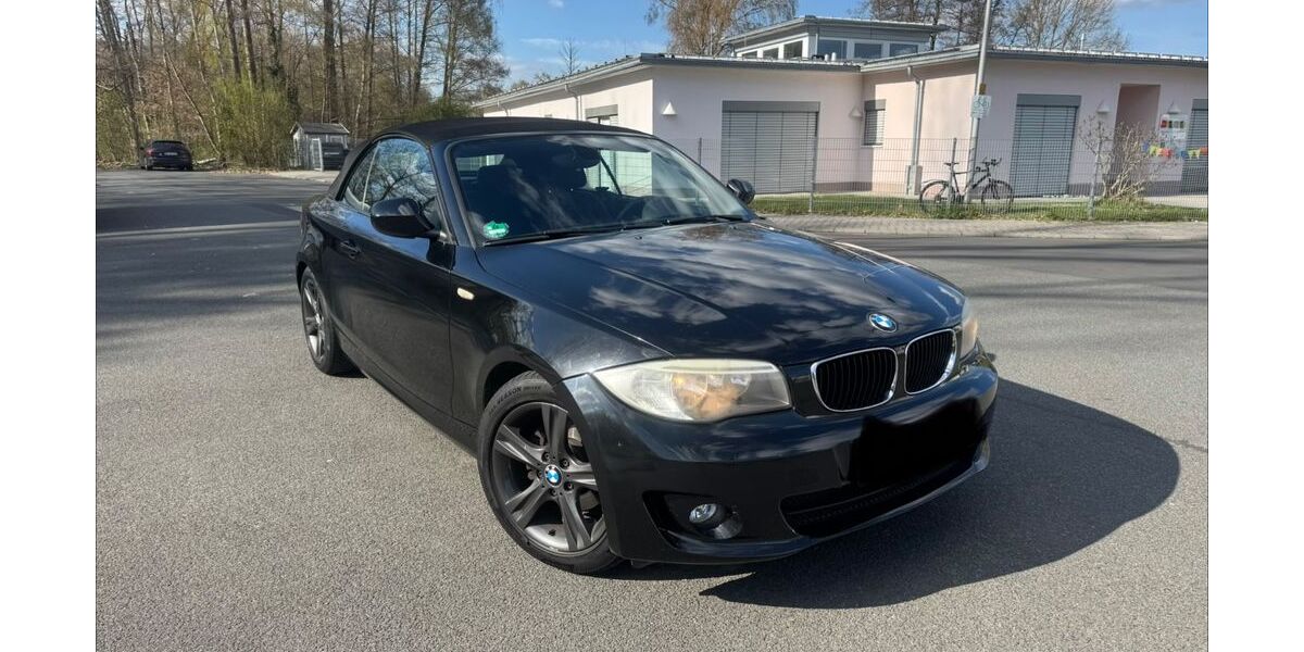 BMW 120 218.000 km 7.499 &euro; Rödermark 63322