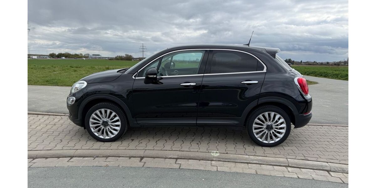 Fiat 500X 63.077 km 11.600 &euro; Friedrichsdorf 61381