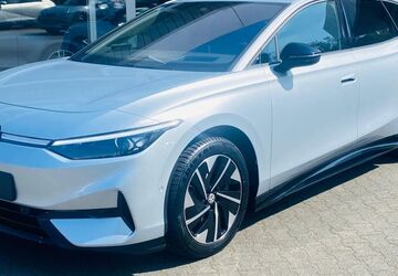 VW ID.7 4.180 km 45.950 &euro; Dieburg 64807