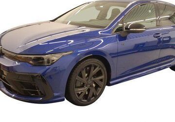 VW Golf 10.546 km 48.980 &euro; Hanau 63452