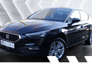 Seat Leon 19.500 km 27.698 &euro; Gelnhausen 63571