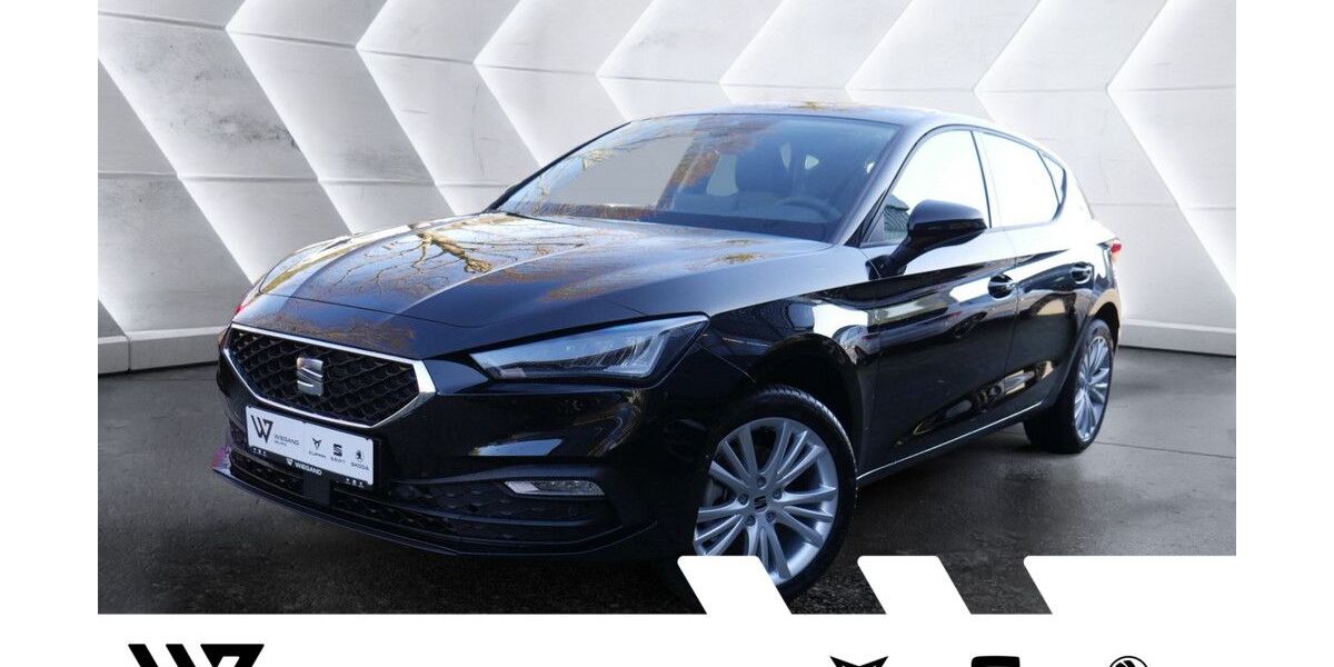 Seat Leon 19.500 km 27.698 &euro; Gelnhausen 63571