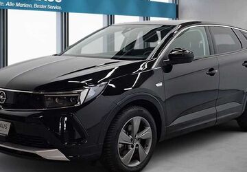 Opel Grandland (X) 54.968 km 21.970 &euro; Maintal 63477