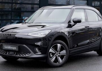 Smart #1 15.000 km 27.650 &euro; Aschaffenburg 63741