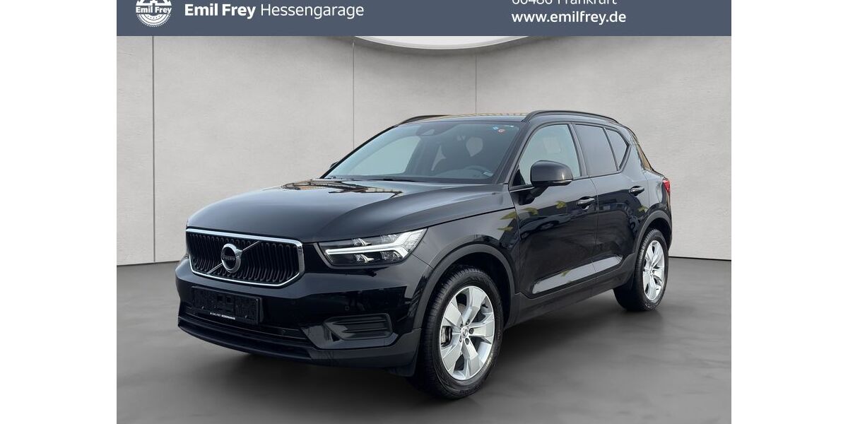 Volvo XC40 59.253 km 21.400 &euro; Frankfurt am Main 60486