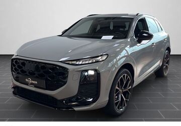 Audi Q3 5.990 km 62.490 &euro; Aschaffenburg 63741