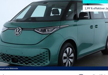 VW ID. Buzz 8.954 km 57.190 &euro; Hanau 63452
