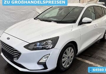 Ford Focus 161.831 km 9.167 &euro; Frankfurt 60596