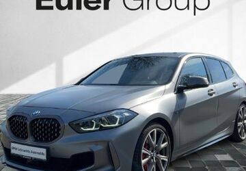 BMW M135 34.222 km 33.488 &euro; Frankfurt 60314