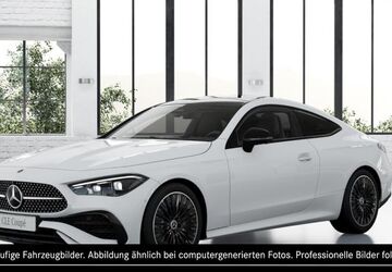 Mercedes-Benz CLE 220 8.000 km 59.890 &euro; Aschaffenburg 63741