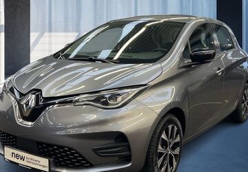 Renault ZOE 38.647 km 17.770 &euro; Frankfurt / Main 60314