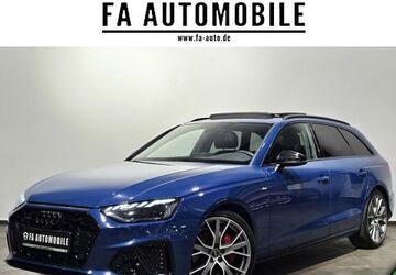 Audi A4 64.920 km 40.990 &euro; Mainaschaff 63814