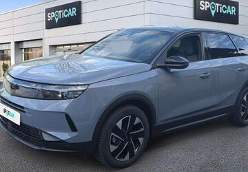 Opel Grandland (X) 14.300 km 29.400 &euro; Blankenbach 63825