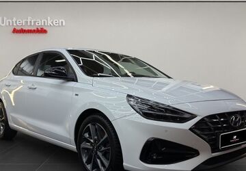 Hyundai i30 110.900 km 16.500 &euro; Aschaffenburg 63743