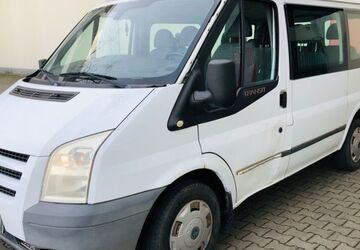 Ford Transit 325.000 km 5.990 &euro; Frankfurt am Main 60435