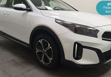 Kia XCeed 46.810 km 16.470 &euro; Egelsbach 63329
