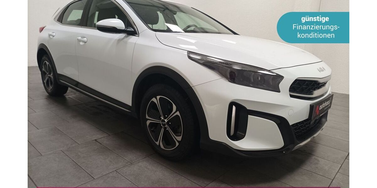 Kia XCeed 46.810 km 16.470 &euro; Egelsbach 63329