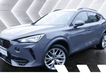 Cupra Formentor 149.650 km 20.374 &euro; Büdingen-Düdelsheim 63654