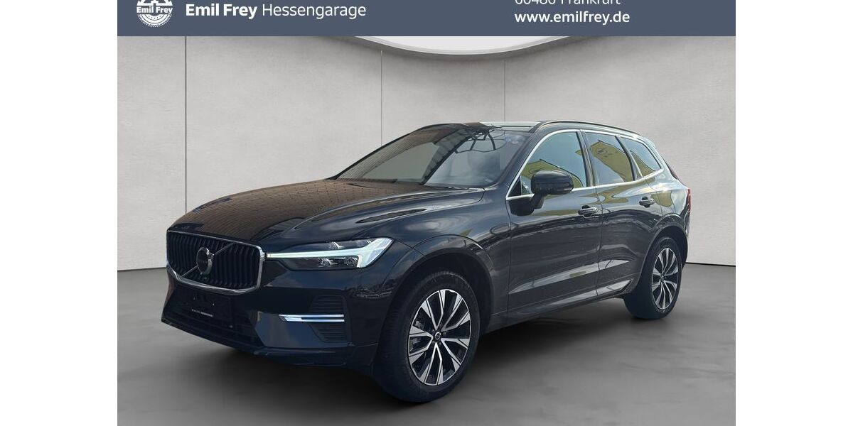 Volvo XC60 27.555 km 39.400 &euro; Frankfurt am Main 60486