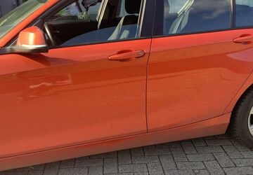 BMW 118 249.249 km 8.800 &euro; Frankfurt am Main 60327