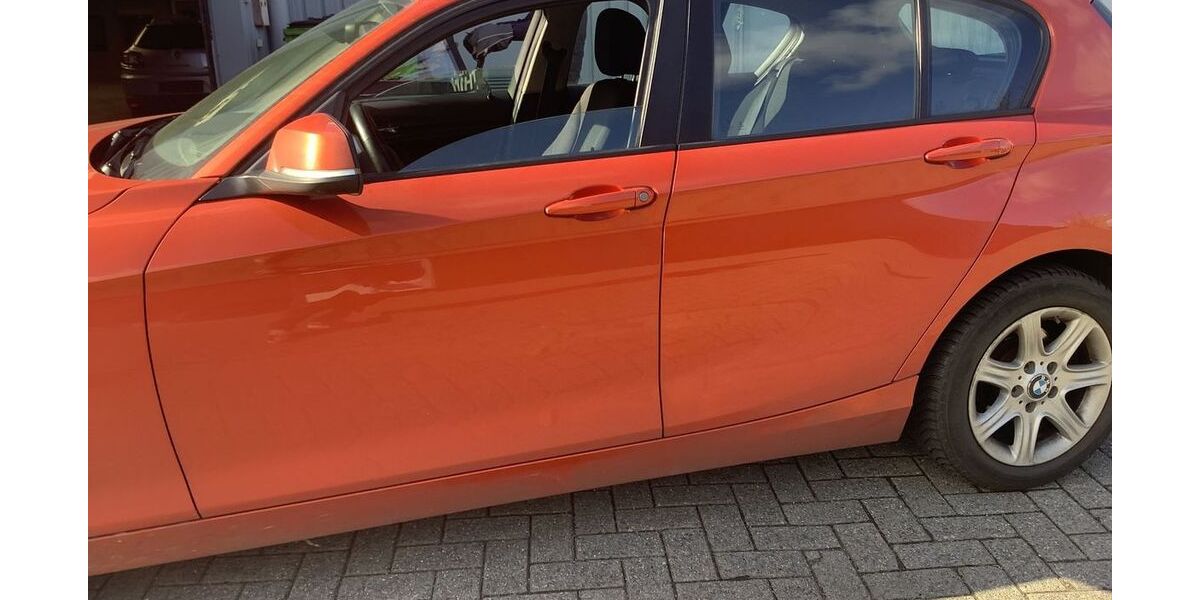 BMW 118 249.249 km 8.800 &euro; Frankfurt am Main 60327