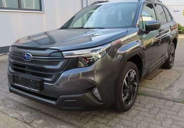 Subaru Forester 2.000 km 43.750 &euro; Groß-Zimmern 64846