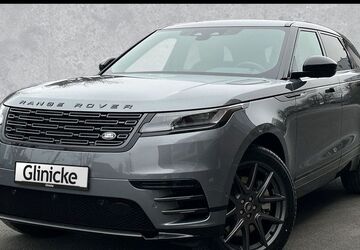 Land Rover Range Rover Velar 2.500 km 71.880 &euro; Frankfurt a.M. 60314