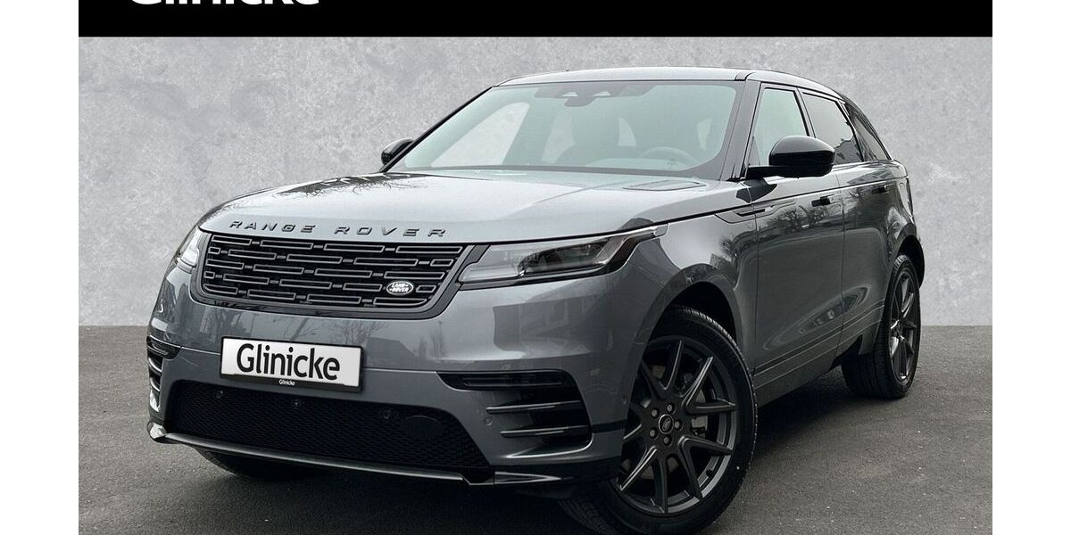 Land Rover Range Rover Velar 2.500 km 71.880 &euro; Frankfurt a.M. 60314