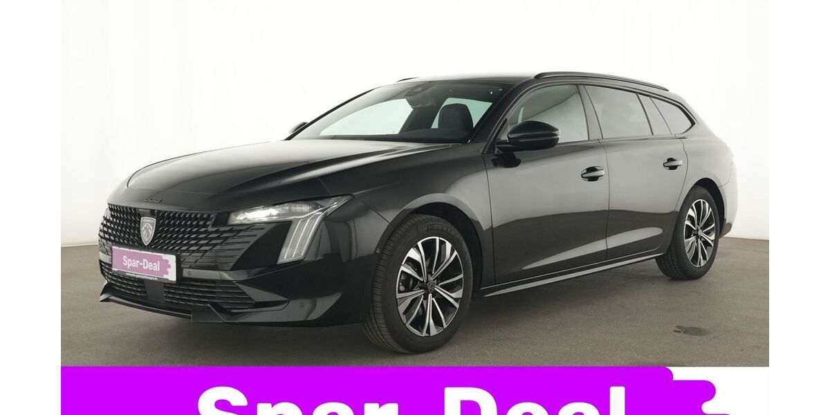 Peugeot 508 25.581 km 23.857 &euro; Dietzenbach bei Frankfurt 63128