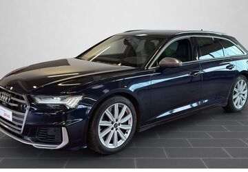 Audi S6 114.238 km 45.830 &euro; Aschaffenburg 63741