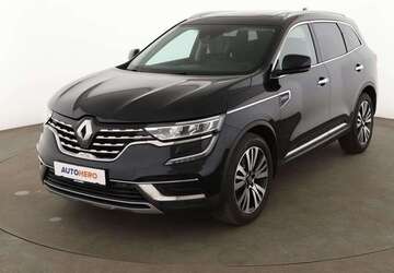 Renault Koleos 55.472 km 28.870 &euro; Frankfurt am Main 65936