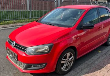 VW Polo 149.200 km 5.999 &euro; Hanau 63452