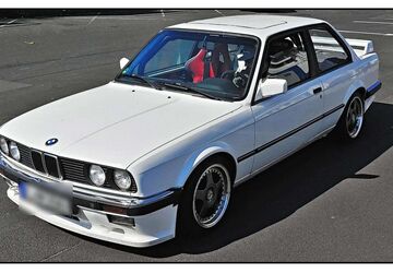 BMW 325 156.000 km 22.999 &euro; Frankfurt 60487