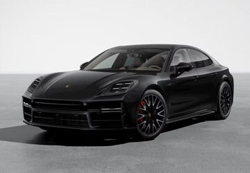 Porsche Panamera 27.400 km 139.990 &euro; Aschaffenburg 63739