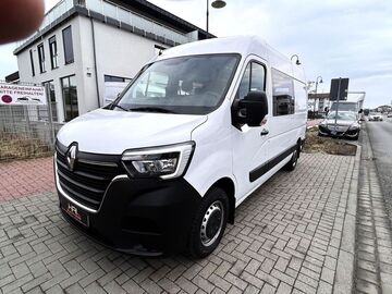 Gebrauchte Renault Master