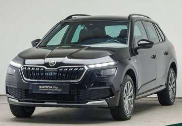 Skoda Kamiq 56.300 km 23.649 &euro; Mühlheim a. Main 63165