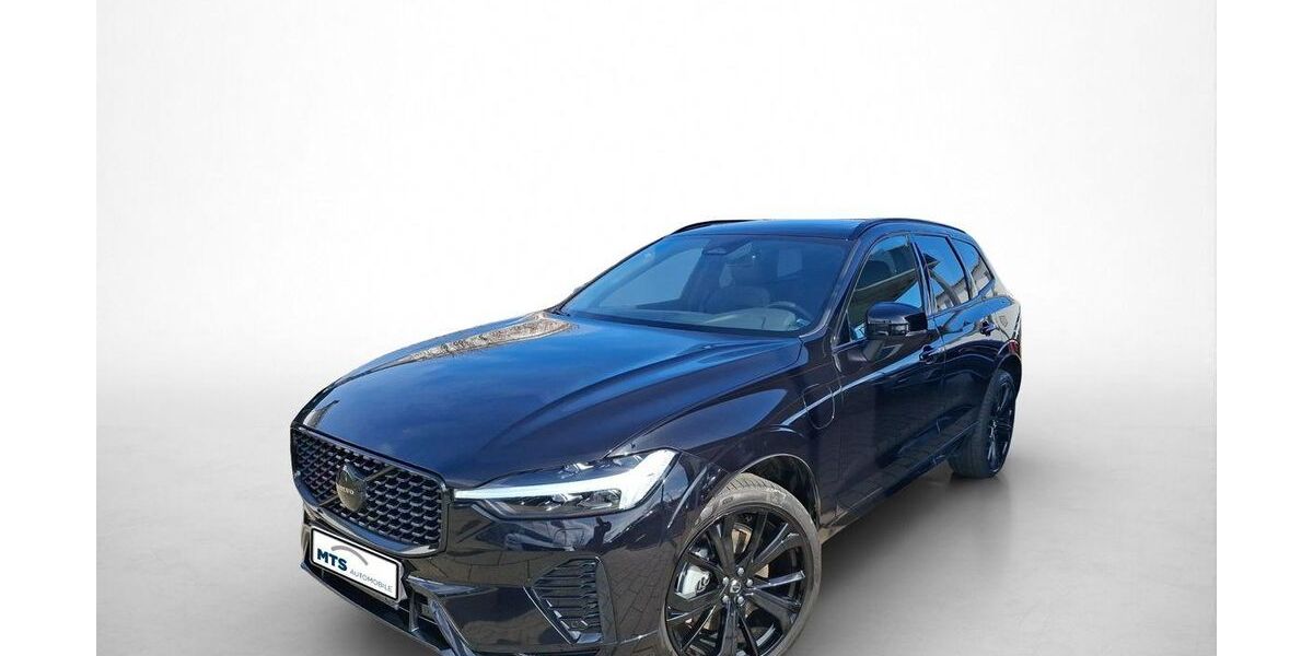 Volvo XC60 16.649 km 48.390 &euro; Friedberg 61169