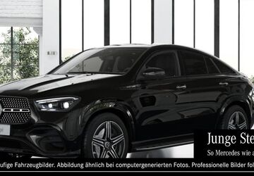 Mercedes-Benz GLE 450 15.700 km 90.530 &euro; Aschaffenburg 63741