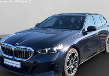 BMW 540 20.200 km 58.140 &euro; Hösbach 63768