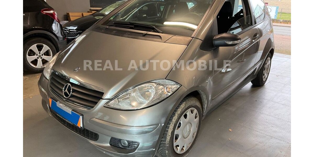 Mercedes-Benz A 150 102.000 km 4.500 &euro; Frankfurt am Main 65933